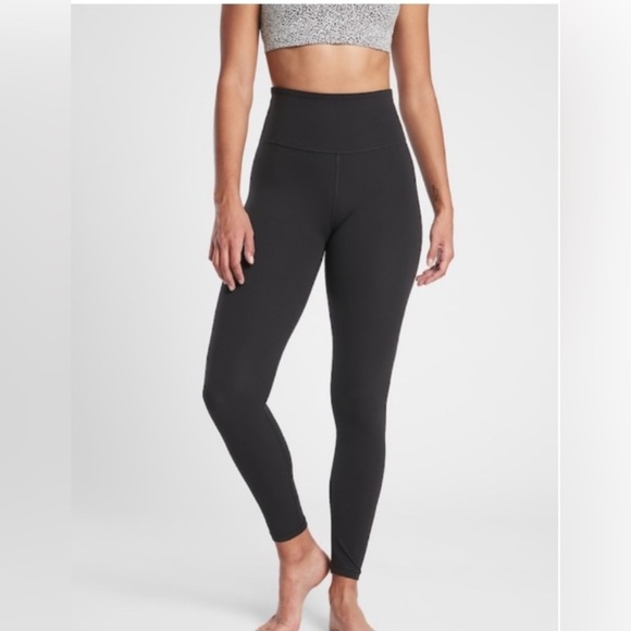 Athleta Elation 7/8 Legging - Picture 1 of 9